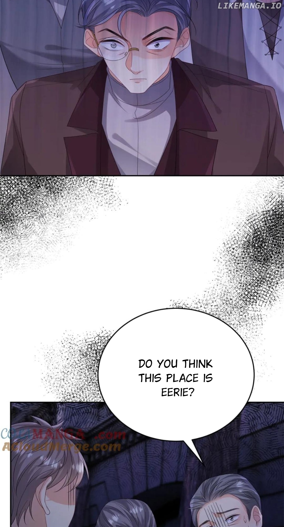 The Duchess Goes Crazy Once A Day Chapter 38 - page 37